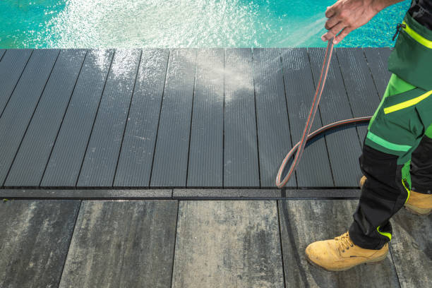 Best Deck Cleaning Services  in Slidell, LA
