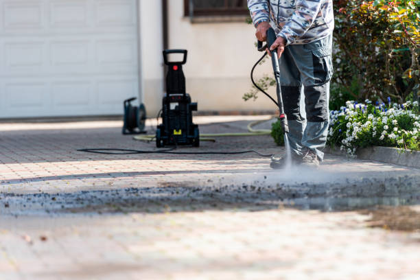 Roof Power Washing Services in Slidell, LA