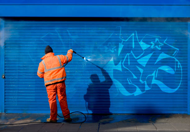 Best Local Pressure Washing Services  in Slidell, LA