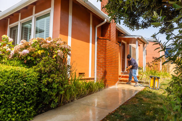Why Choose Our Certified Pressure Washing Experts for Your Project Needs in Slidell, LA?