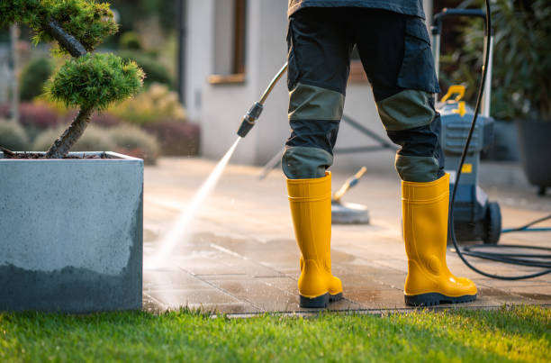 Best Deck Pressure Washing  in Slidell, LA